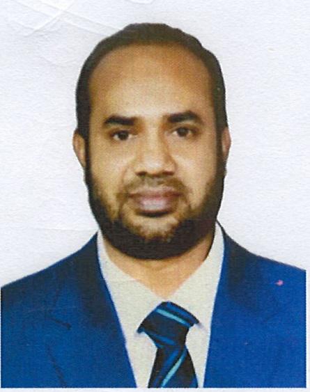 Md. Shahjahan Mollik